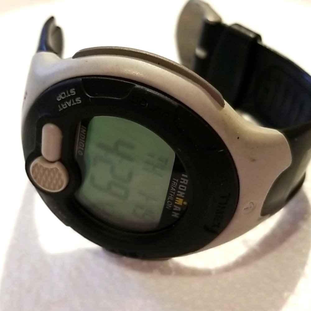 Timex Watch - Picture 2 of 3
